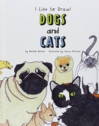 cover of the book Dogs and Cats