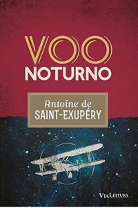 cover of the book Voo Noturno