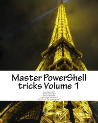 cover of the book 1: Master PowerShell tricks (Volume 1)