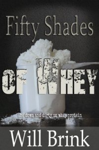 cover of the book Fifty Shades of Whey