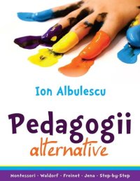 cover of the book Pedagogii alternative