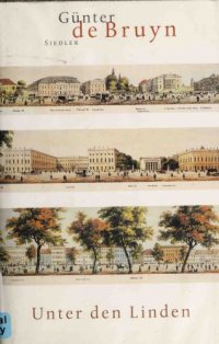 cover of the book Unter den Linden