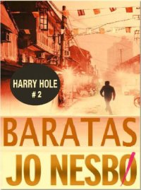 cover of the book Baratas