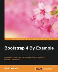 cover of the book Bootstrap By Example