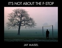 cover of the book It’s Not About the F-Stop