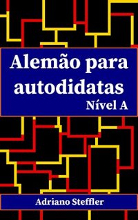 cover of the book Alemão para autodidatas: Nível A