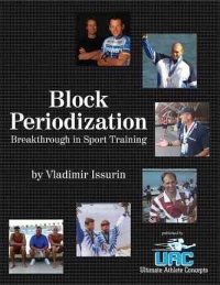 cover of the book Block Periodization