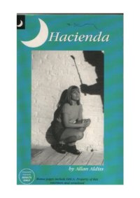 cover of the book Hazienda