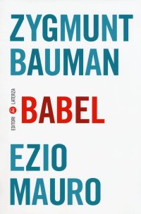 cover of the book Babel