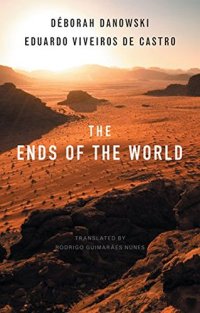 cover of the book The Ends of the World