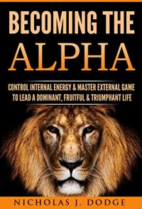 cover of the book Becoming the Alpha