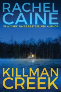 cover of the book Killman Creek