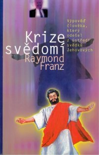 cover of the book Krize svědomí