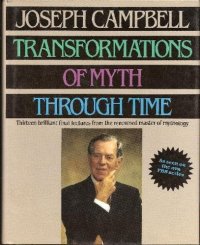 cover of the book Transformations of Myth Through Time