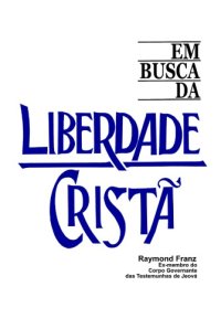 cover of the book Em Busca da Liberdade Cristã