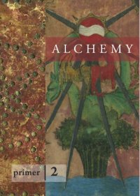 cover of the book Alchemy