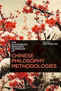 cover of the book The Bloomsbury Research Handbook of Chinese Philosophy Methodologies