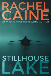 cover of the book Stillhouse Lake