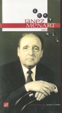 cover of the book Dnevnik : 1953-2000