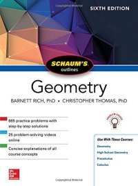 cover of the book Geometry