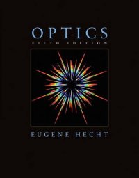 cover of the book Optics