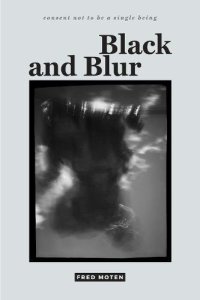 cover of the book Black and Blur