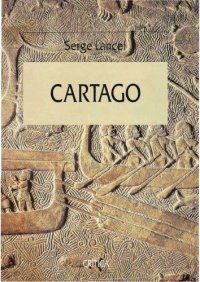 cover of the book Cartago