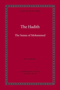 cover of the book The Hadith