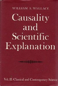 cover of the book Causality and Scientific Explanation vol II