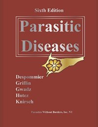 cover of the book Parasitic Diseases