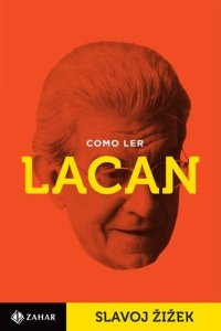 cover of the book Como ler Lacan