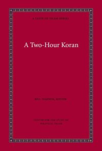 cover of the book A Two Hour Koran