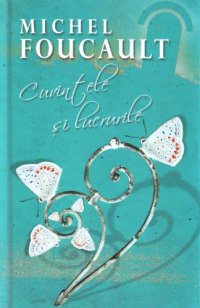 cover of the book Cuvintele și lucrurile