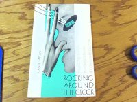 cover of the book Rocking Around the Clock: Music Television, Postmodernism, and Consumer Culture