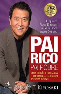 cover of the book Pai Rico, Pai Pobre