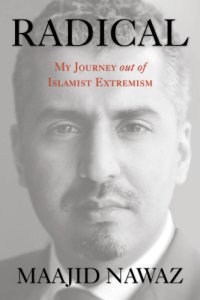 cover of the book Radical: My Journey out of Islamist Extremism