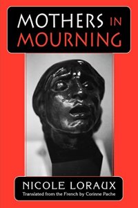 cover of the book Mothers in Mourning