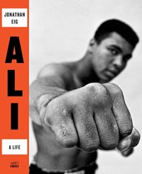 cover of the book Ali: A Life