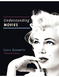 cover of the book Understanding movies