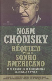 cover of the book Réquiem Para o Sonho Americano