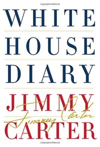 cover of the book White House Diary