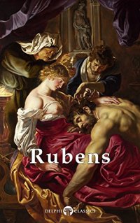 cover of the book Delphi Complete Works of Peter Paul Rubens