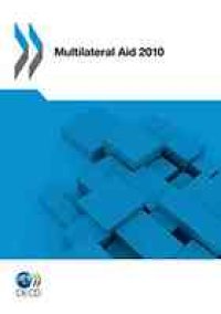 cover of the book Multilateral aid 2010