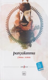 cover of the book Parçalanma