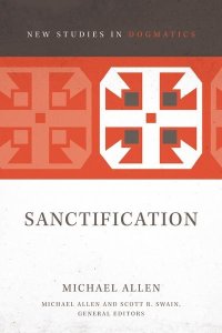 cover of the book Sanctification