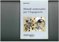 cover of the book Metodi matematici per l’ingegneria