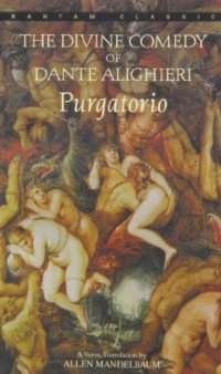 cover of the book Purgatorio