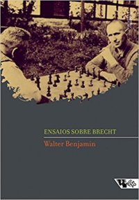 cover of the book Ensaios Sobre Brecht