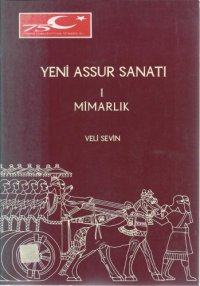 cover of the book Yeni Assur Sanatı