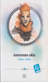 cover of the book Tanrının Oku